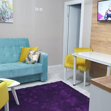 Apartman Sweet Dreams 3 Ni Esterno foto