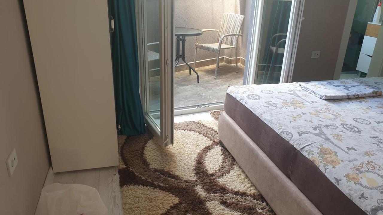Apartman Sweet Dreams 3 Ni Esterno foto