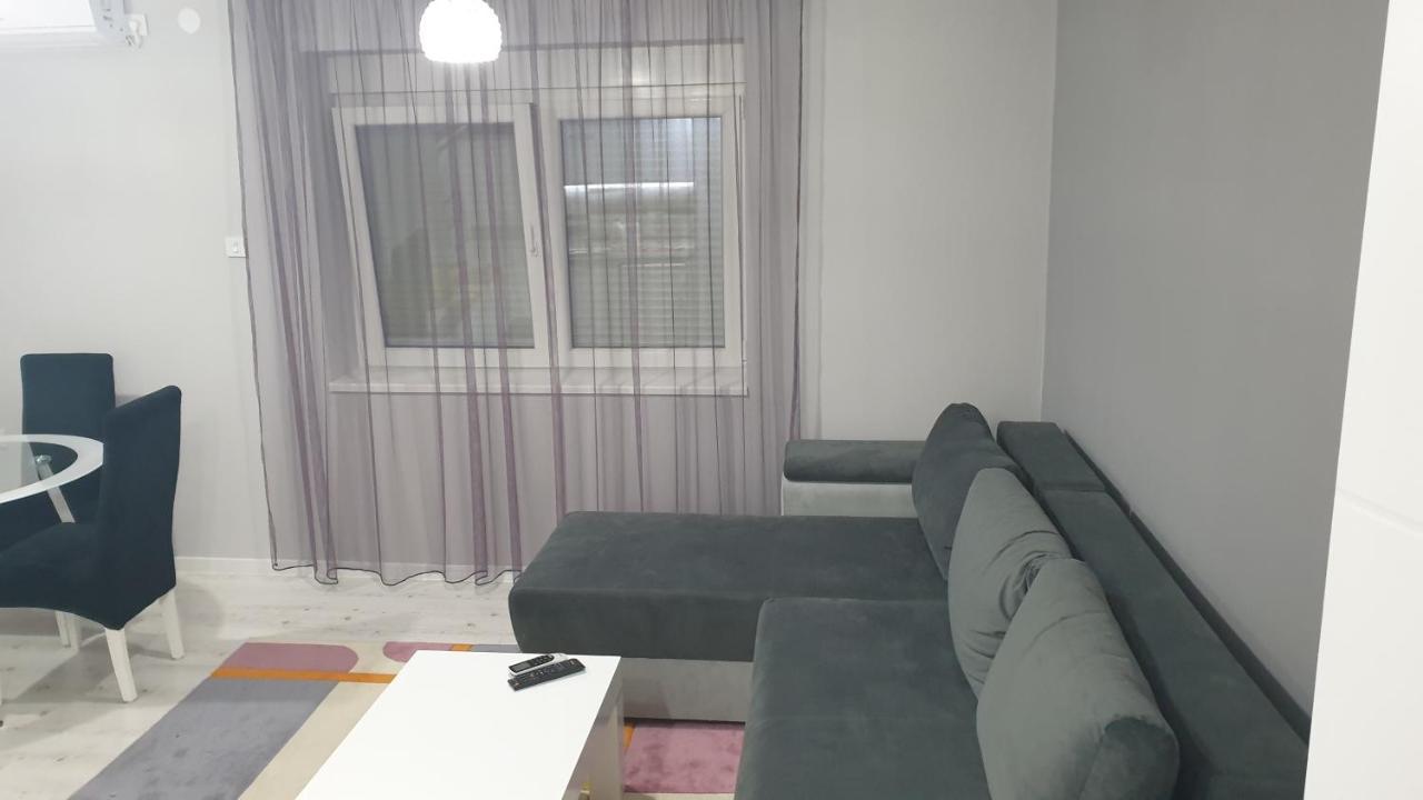 Apartman Sweet Dreams 3 Ni Esterno foto