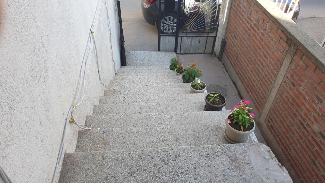 Apartman Sweet Dreams 3 Ni Esterno foto