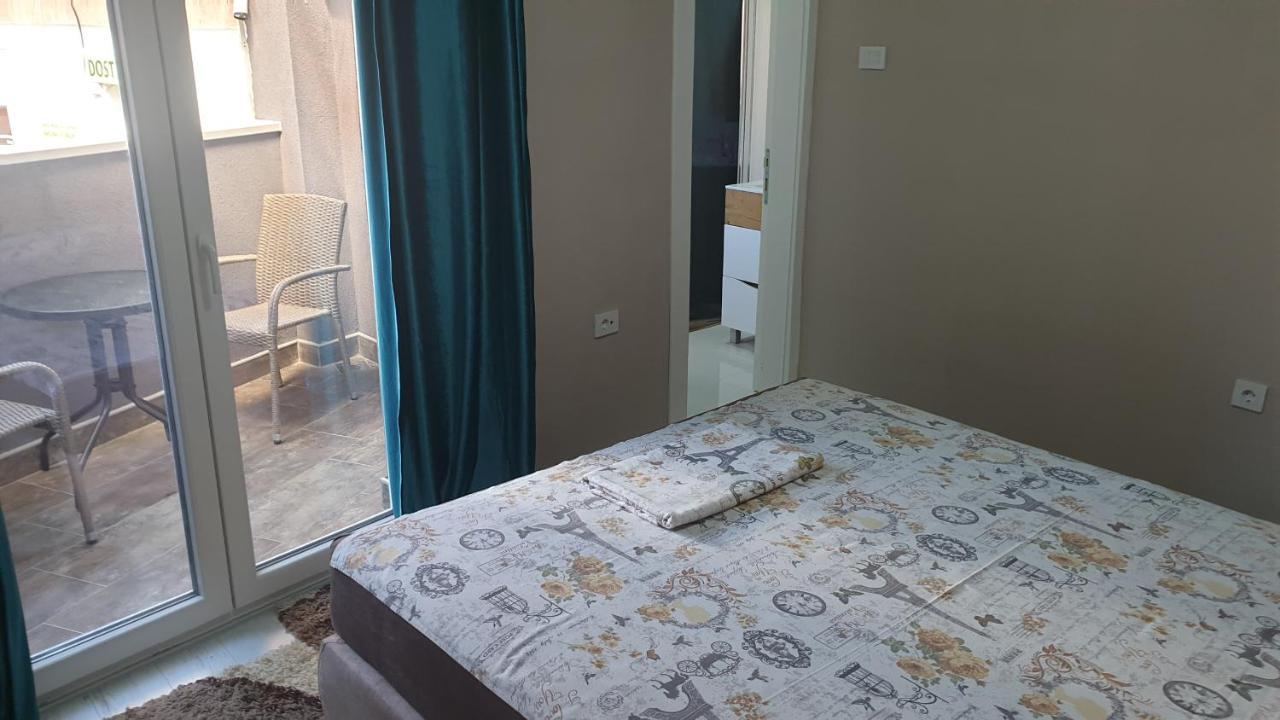 Apartman Sweet Dreams 3 Ni Esterno foto