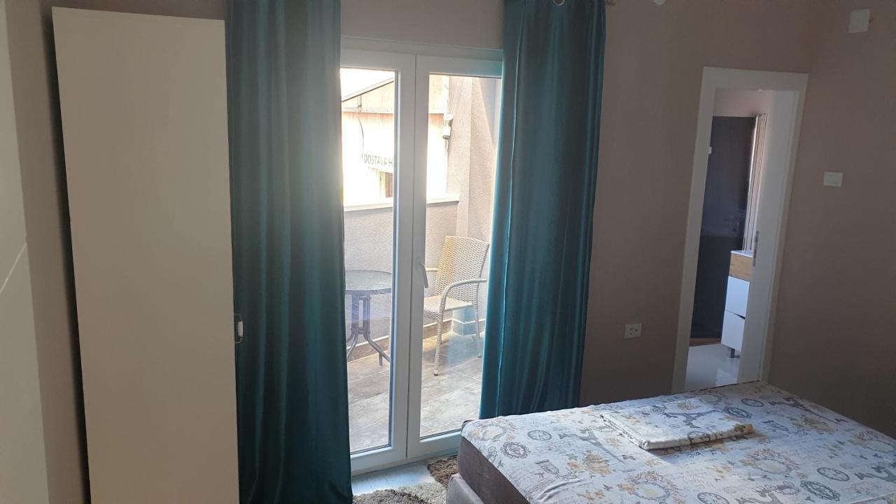 Apartman Sweet Dreams 3 Ni Esterno foto