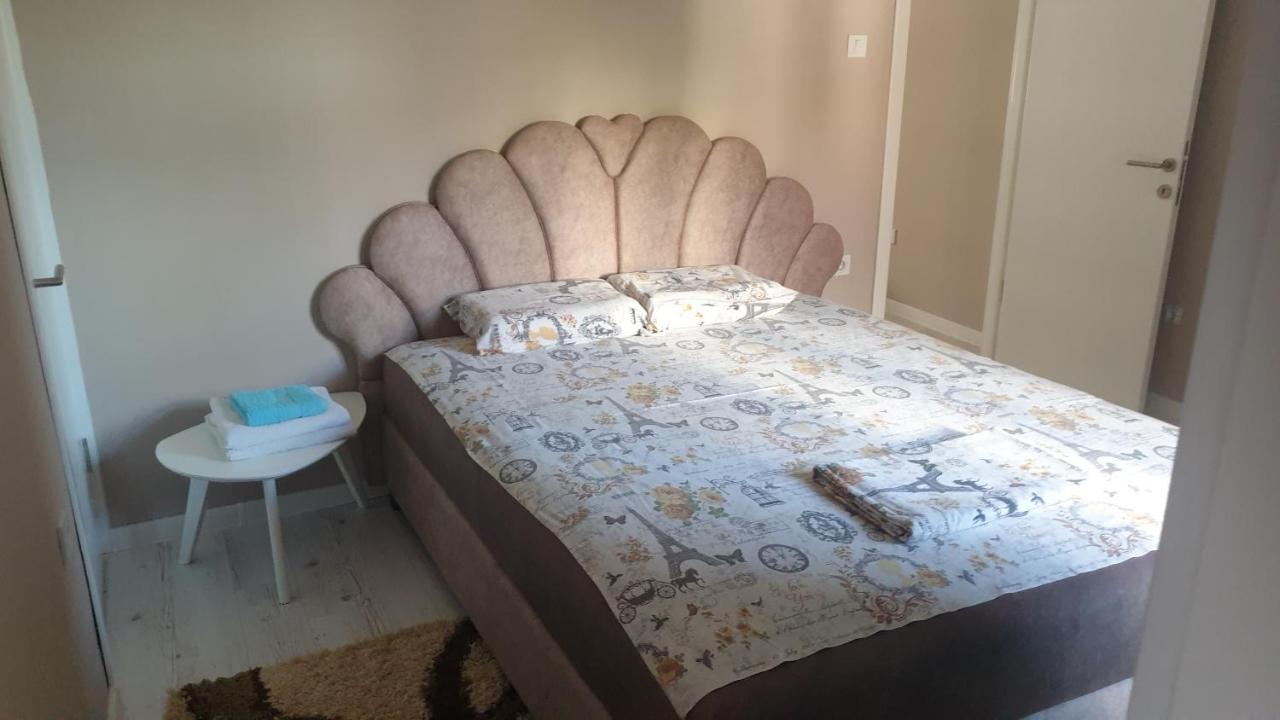Apartman Sweet Dreams 3 Ni Esterno foto