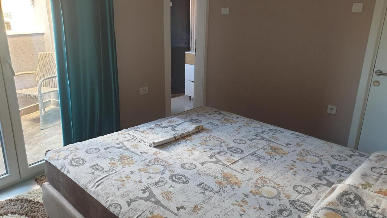 Apartman Sweet Dreams 3 Ni Esterno foto