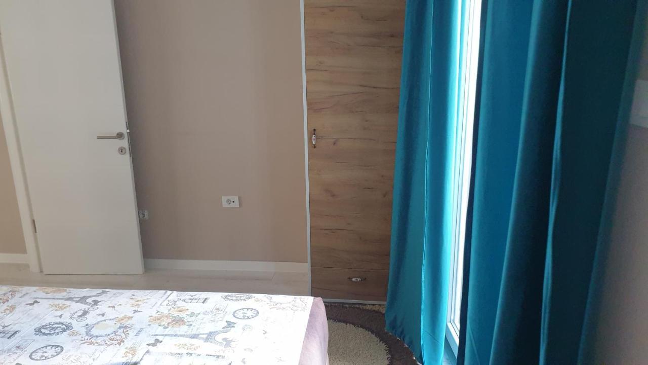 Apartman Sweet Dreams 3 Ni Esterno foto