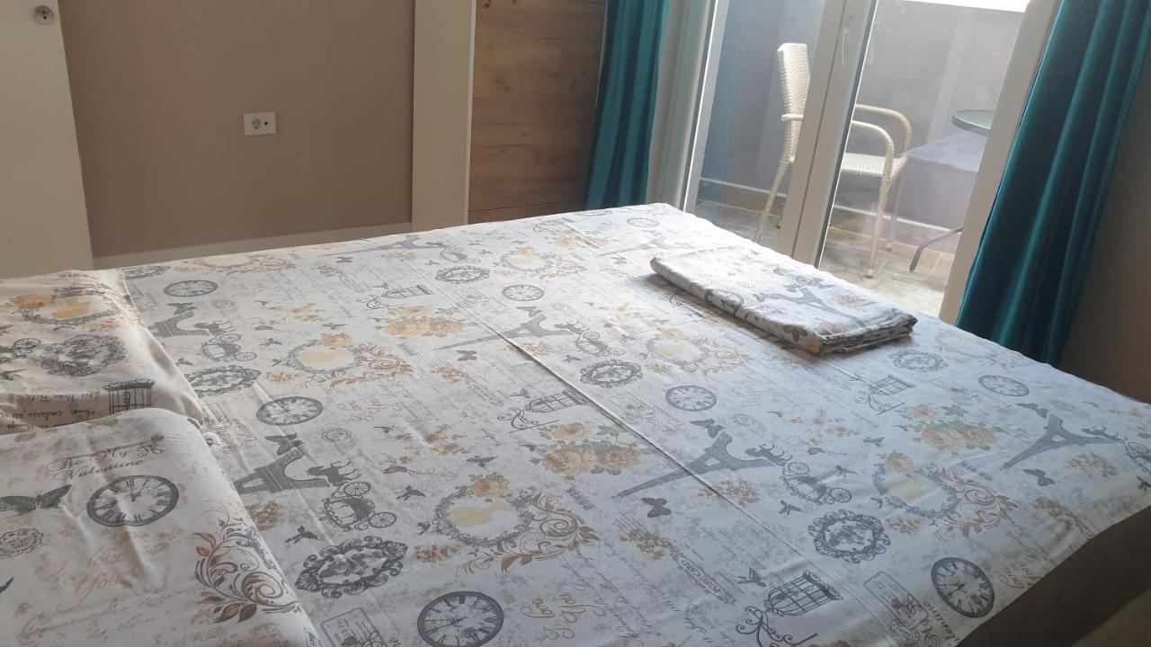 Apartman Sweet Dreams 3 Ni Esterno foto