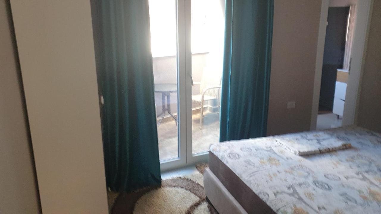 Apartman Sweet Dreams 3 Ni Esterno foto