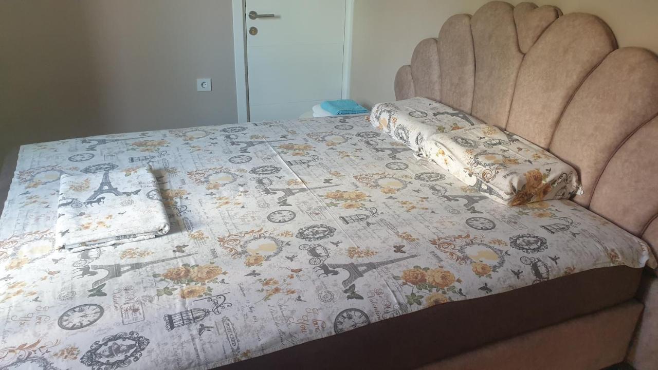 Apartman Sweet Dreams 3 Ni Esterno foto
