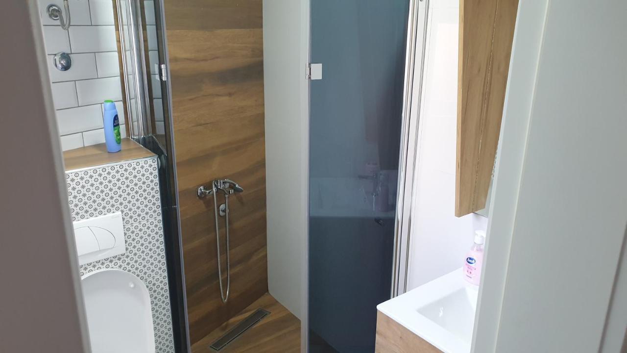 Apartman Sweet Dreams 3 Ni Esterno foto