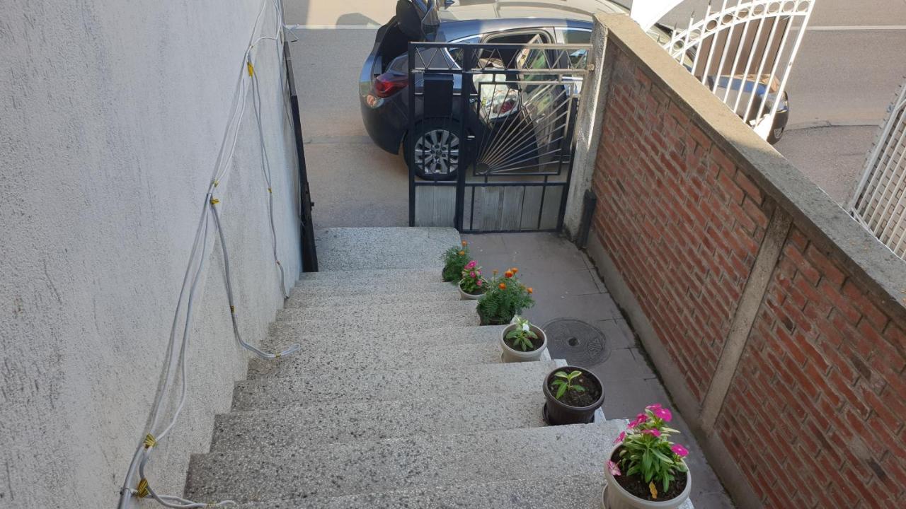 Apartman Sweet Dreams 3 Ni Esterno foto