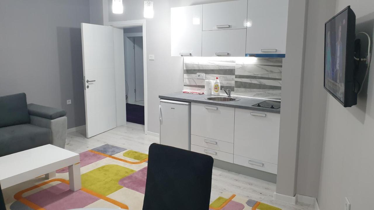 Apartman Sweet Dreams 3 Ni Esterno foto