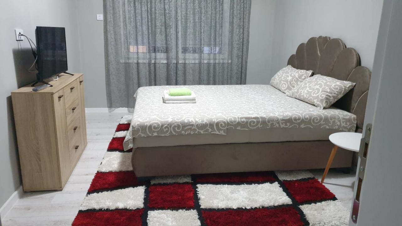 Apartman Sweet Dreams 3 Ni Esterno foto
