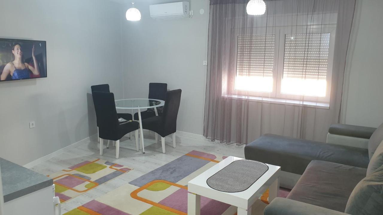 Apartman Sweet Dreams 3 Ni Esterno foto