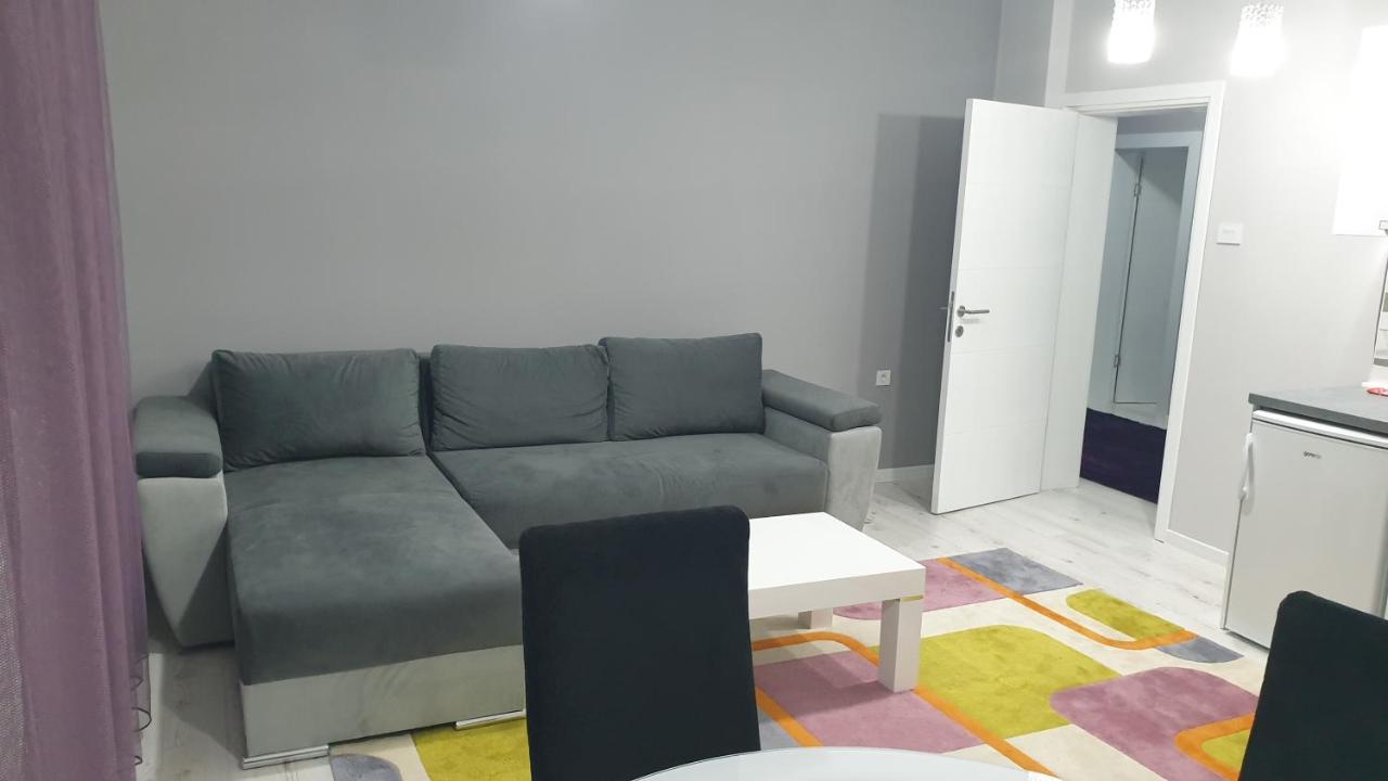 Apartman Sweet Dreams 3 Ni Esterno foto