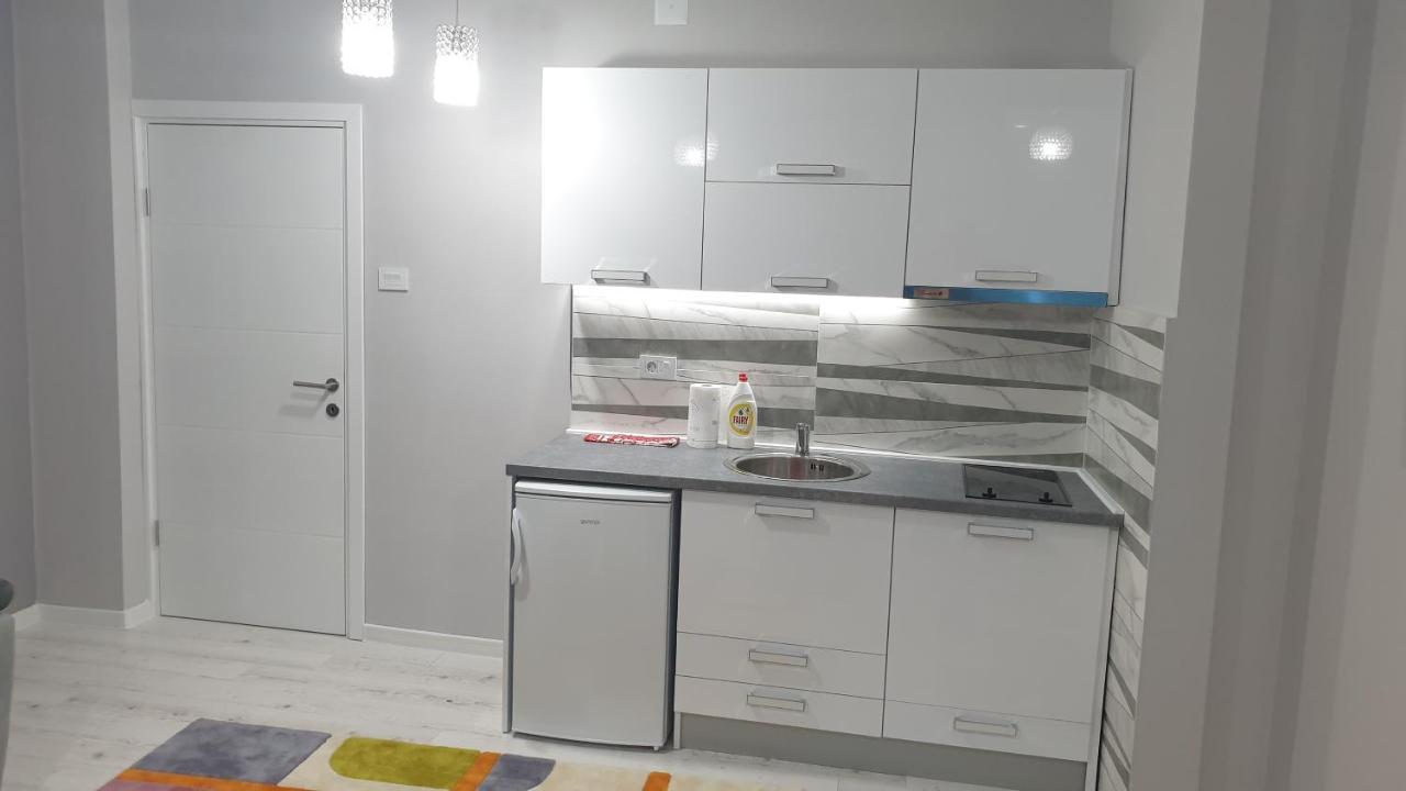 Apartman Sweet Dreams 3 Ni Esterno foto