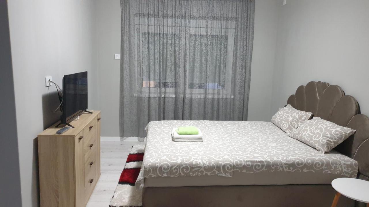 Apartman Sweet Dreams 3 Ni Esterno foto