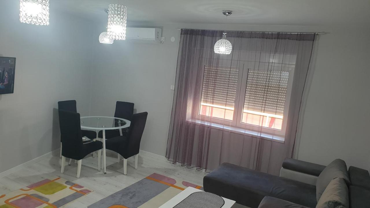 Apartman Sweet Dreams 3 Ni Esterno foto