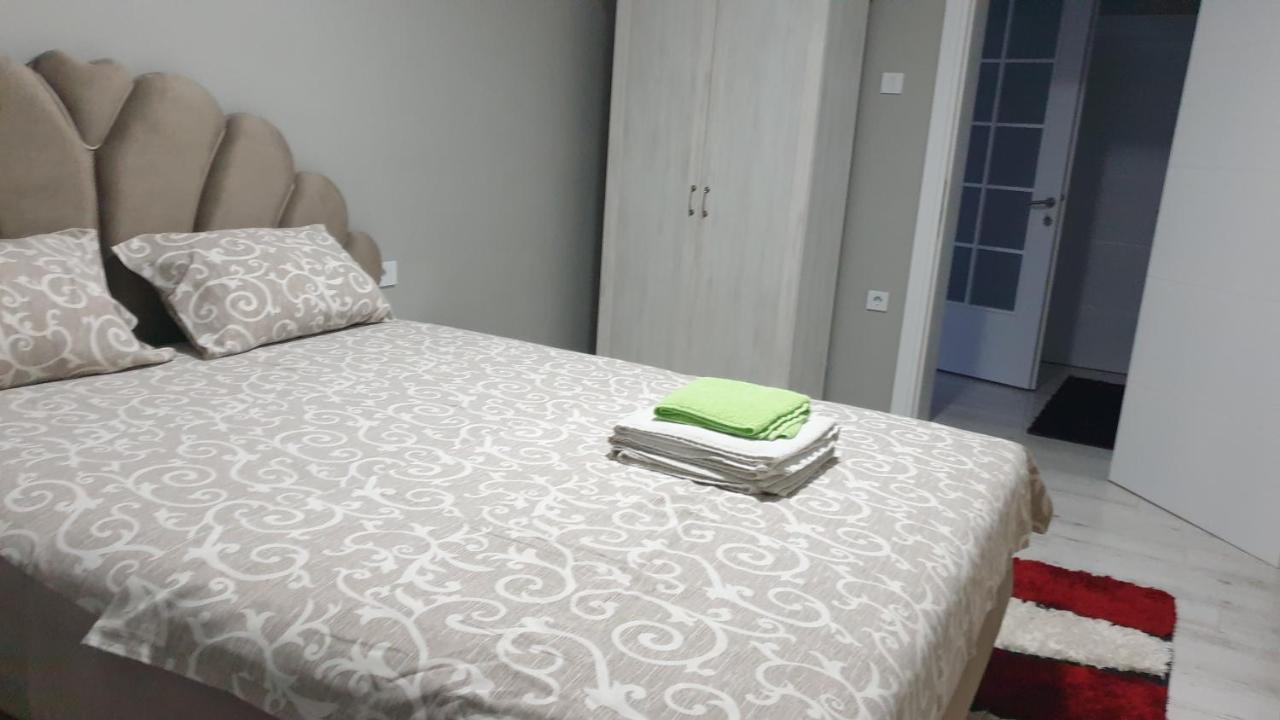 Apartman Sweet Dreams 3 Ni Esterno foto