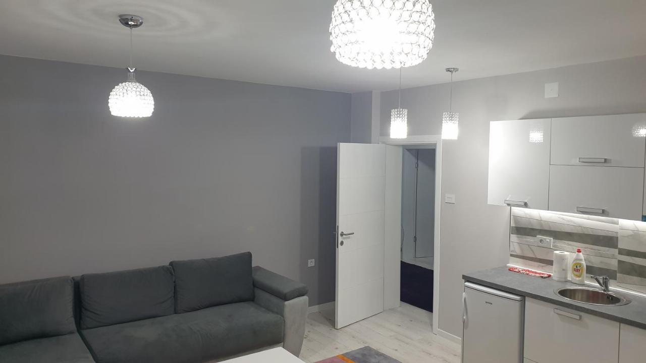 Apartman Sweet Dreams 3 Ni Esterno foto