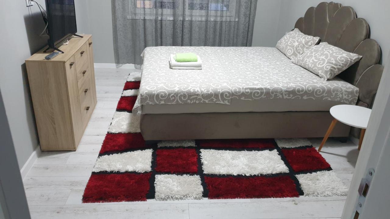 Apartman Sweet Dreams 3 Ni Esterno foto