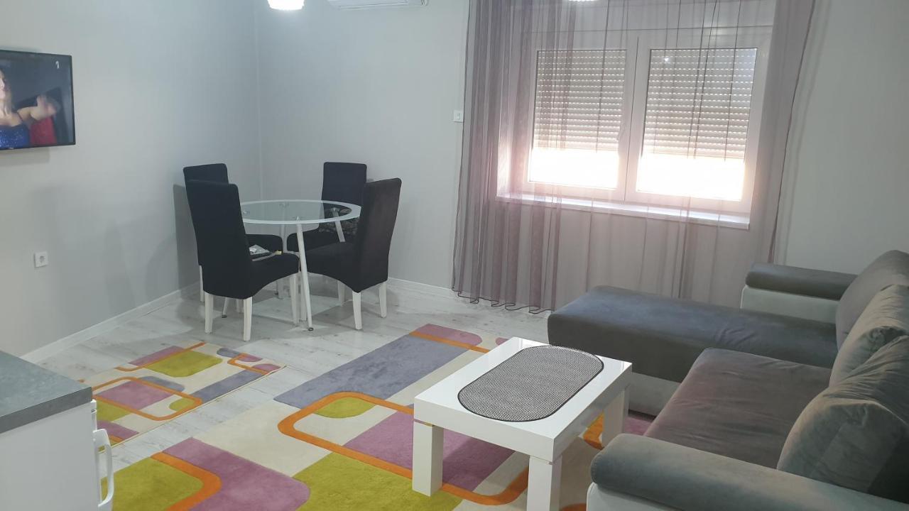 Apartman Sweet Dreams 3 Ni Esterno foto