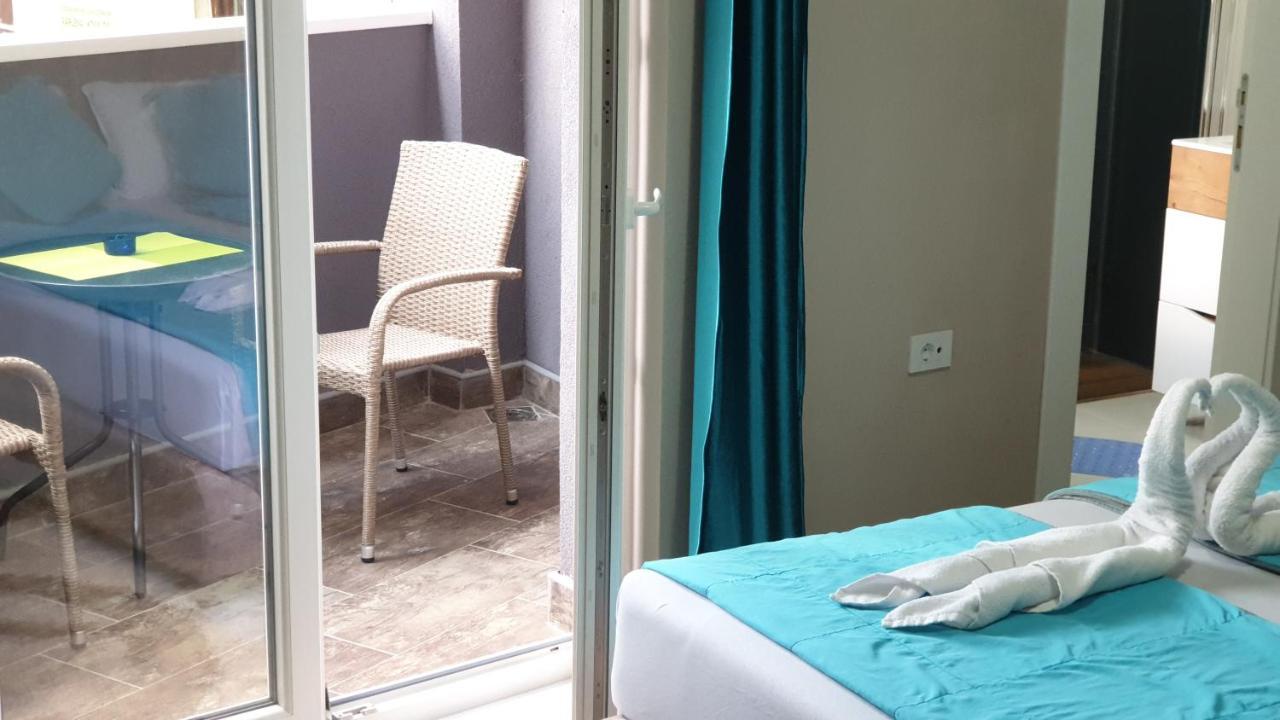 Apartman Sweet Dreams 3 Ni Esterno foto