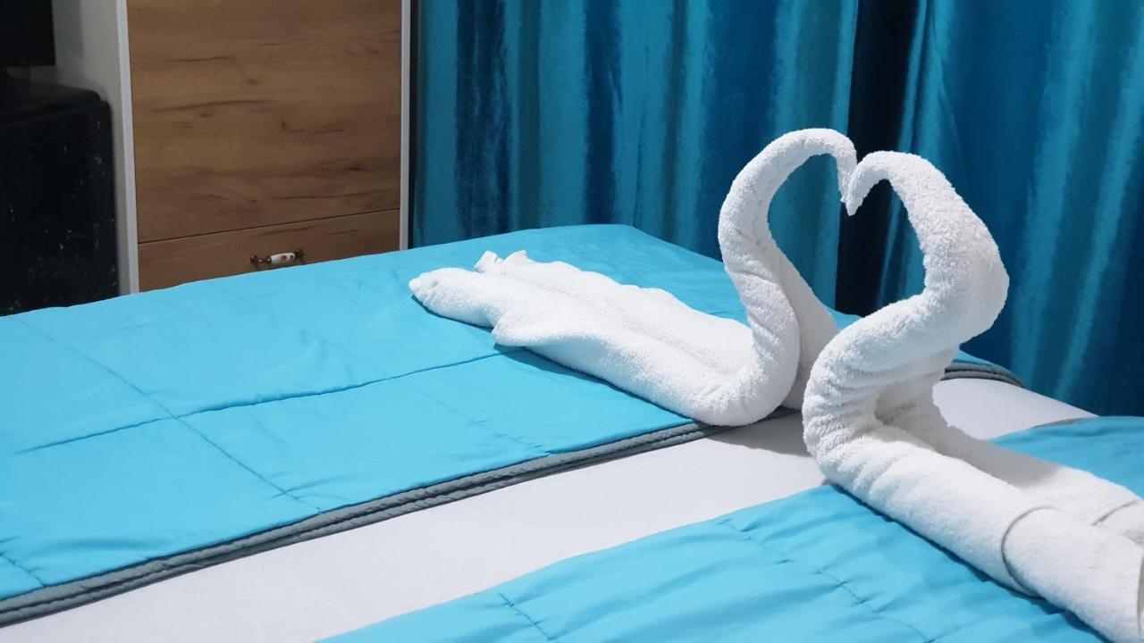 Apartman Sweet Dreams 3 Ni Esterno foto