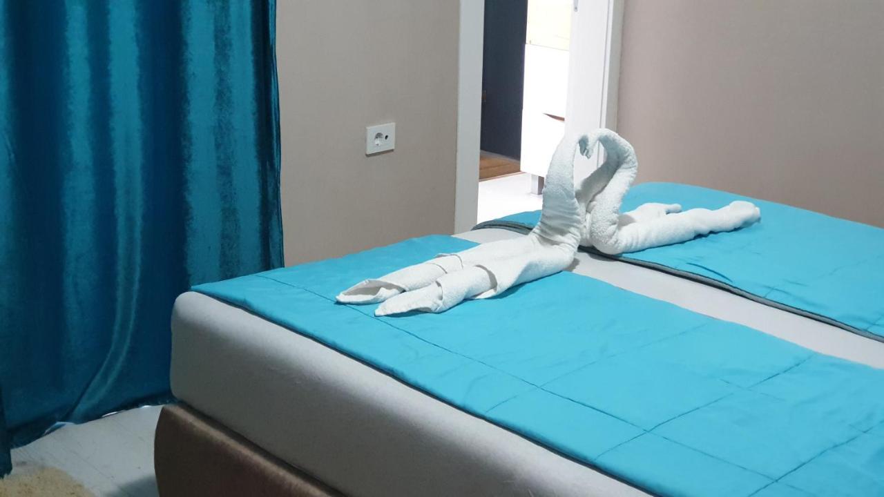 Apartman Sweet Dreams 3 Ni Esterno foto
