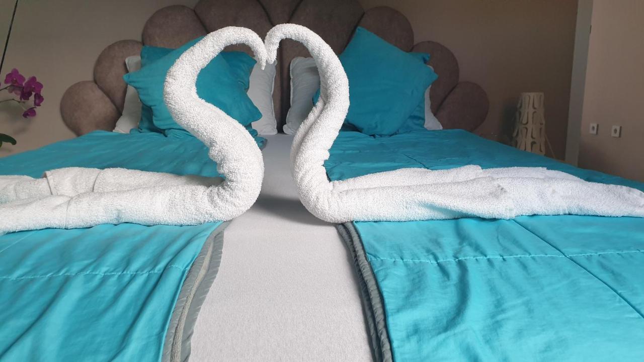 Apartman Sweet Dreams 3 Ni Esterno foto