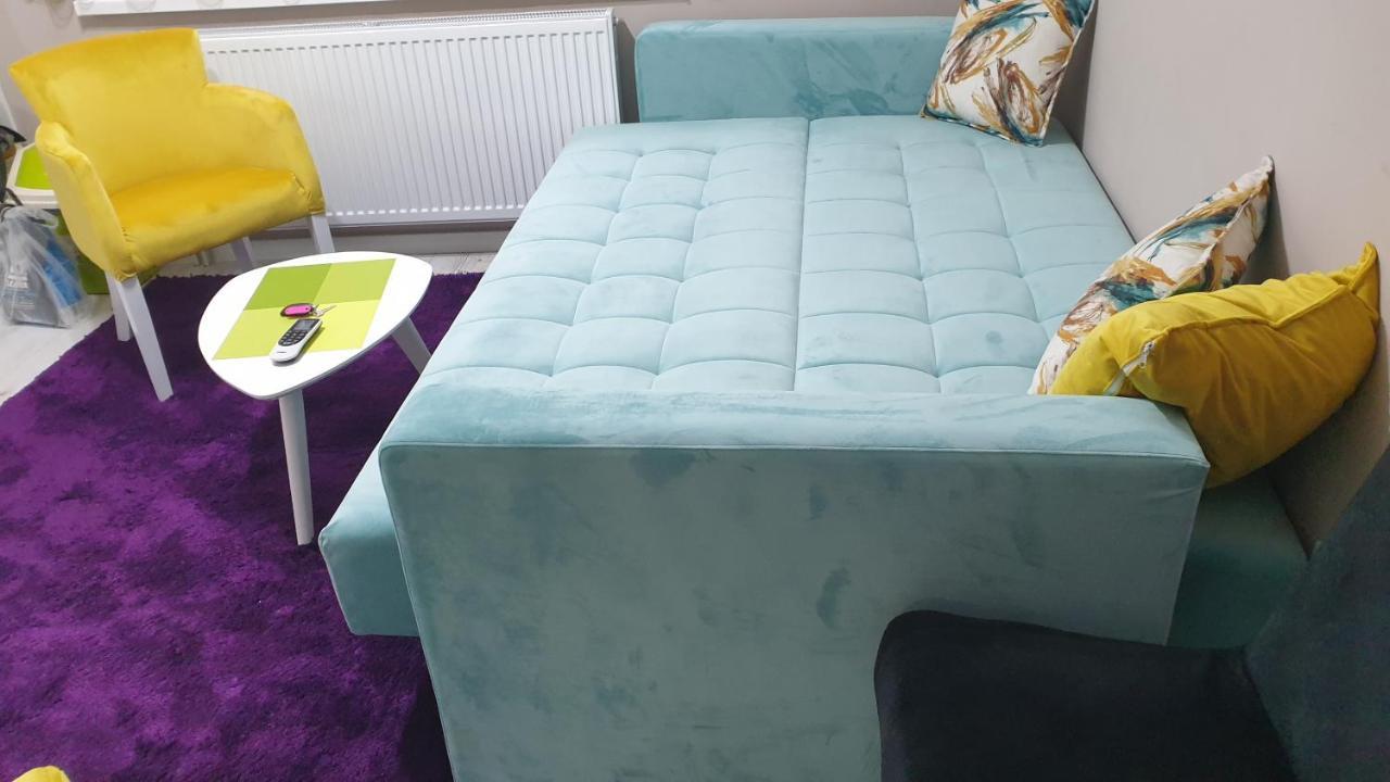 Apartman Sweet Dreams 3 Ni Esterno foto
