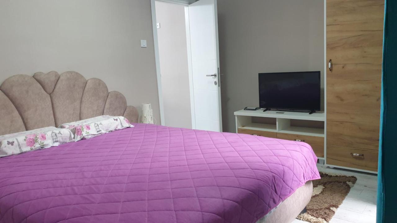 Apartman Sweet Dreams 3 Ni Esterno foto