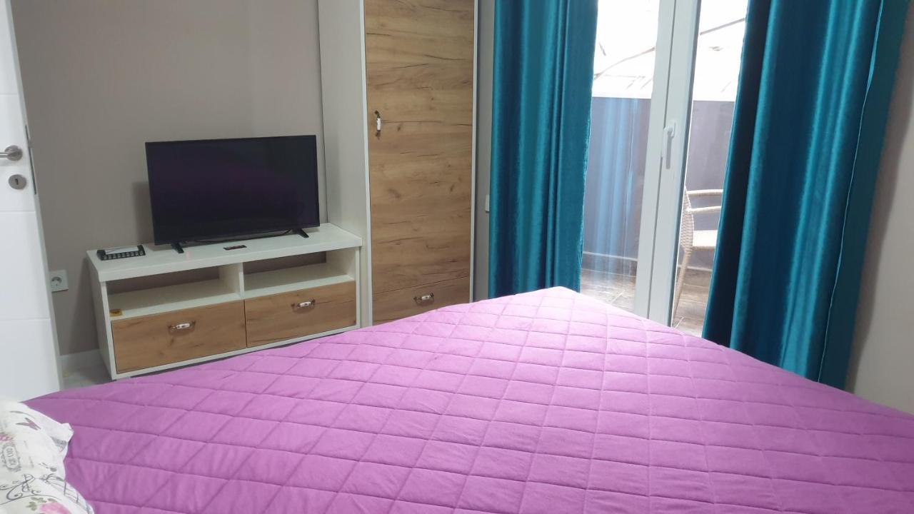 Apartman Sweet Dreams 3 Ni Esterno foto