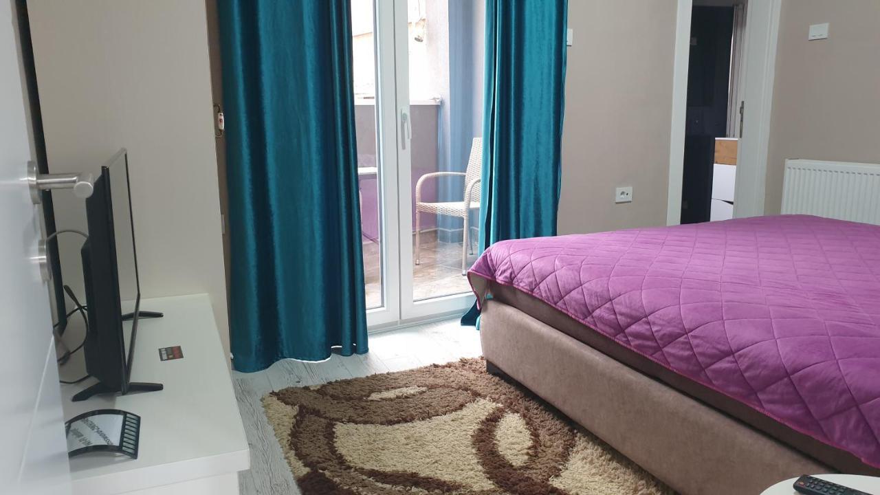 Apartman Sweet Dreams 3 Ni Esterno foto