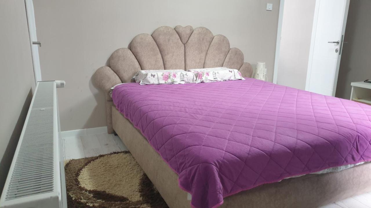Apartman Sweet Dreams 3 Ni Esterno foto