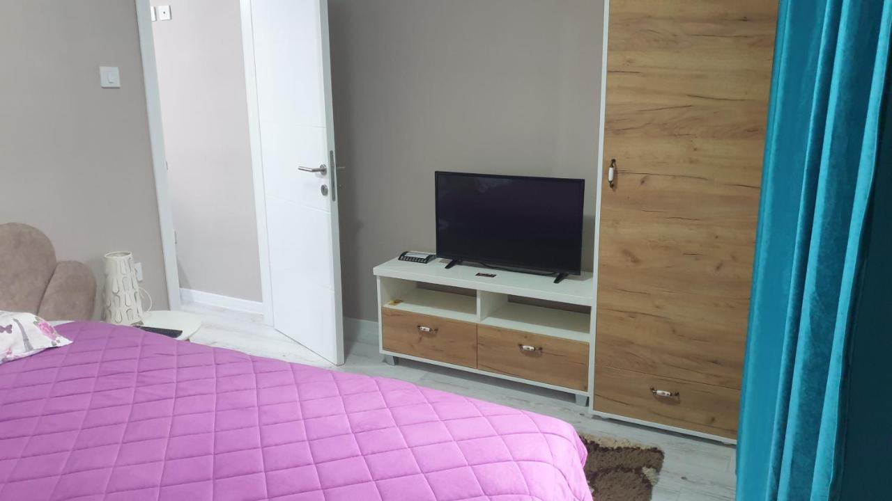 Apartman Sweet Dreams 3 Ni Esterno foto