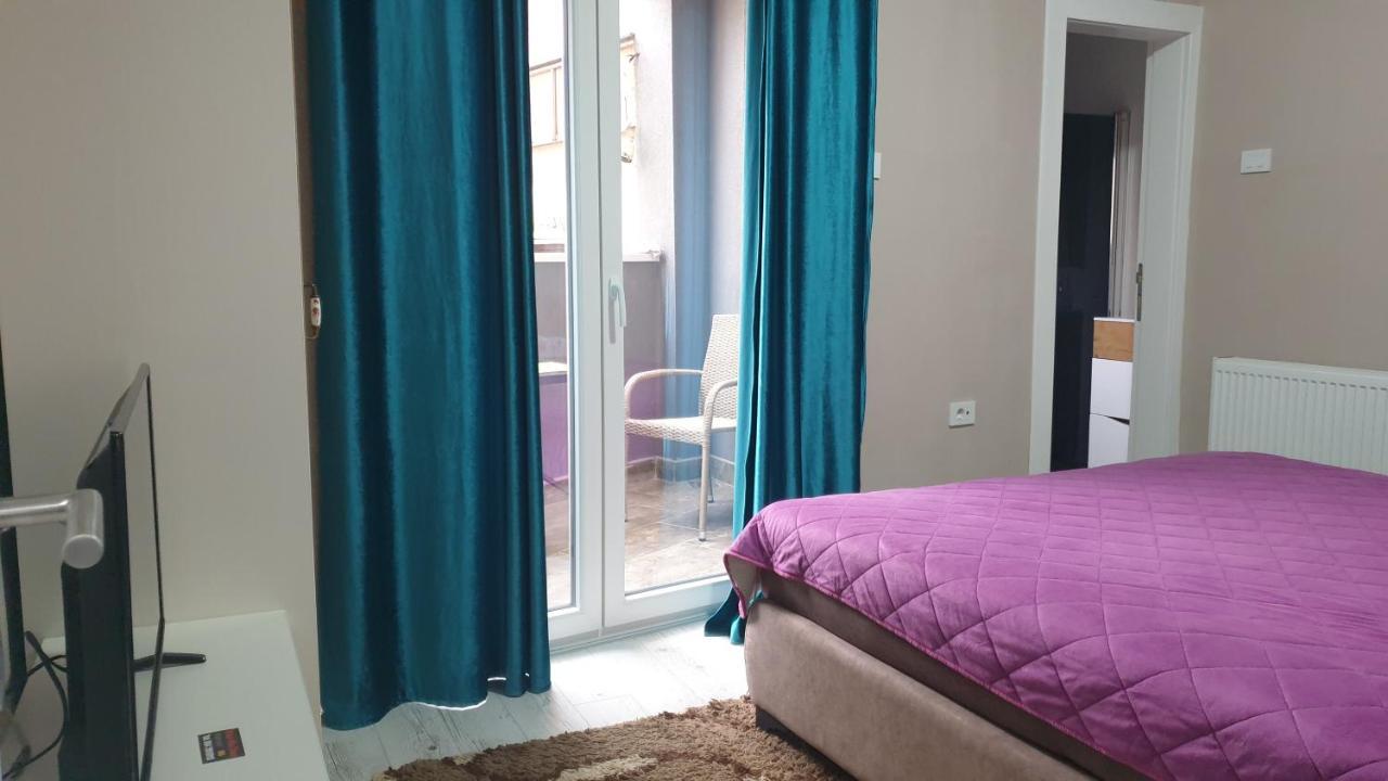 Apartman Sweet Dreams 3 Ni Esterno foto