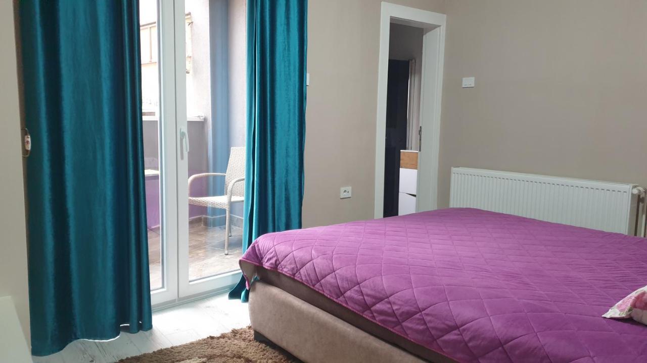 Apartman Sweet Dreams 3 Ni Esterno foto
