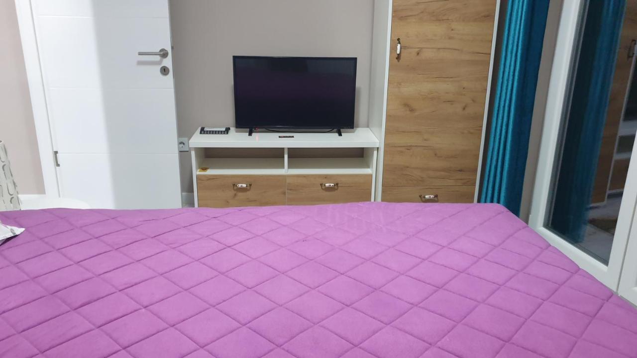Apartman Sweet Dreams 3 Ni Esterno foto