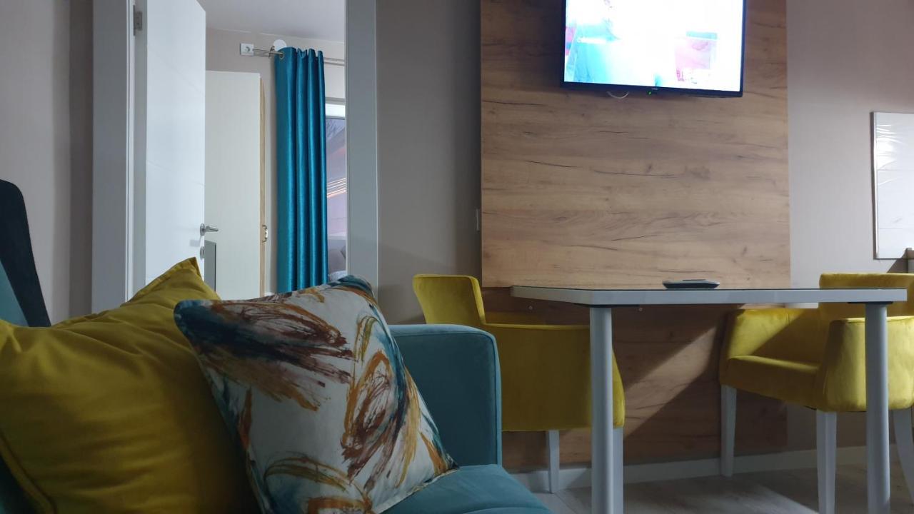 Apartman Sweet Dreams 3 Ni Esterno foto