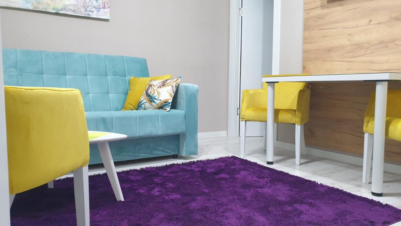 Apartman Sweet Dreams 3 Ni Esterno foto