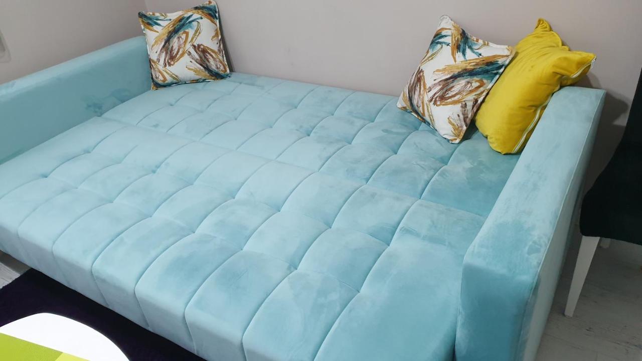 Apartman Sweet Dreams 3 Ni Esterno foto