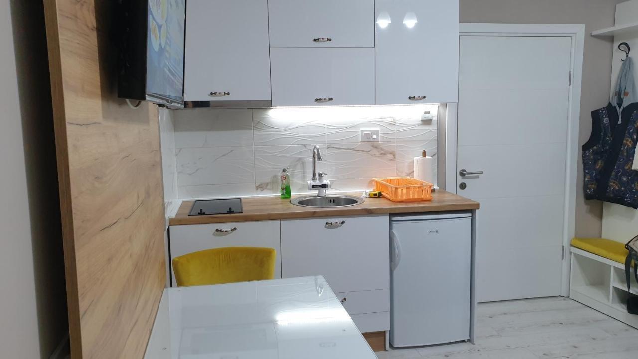 Apartman Sweet Dreams 3 Ni Esterno foto