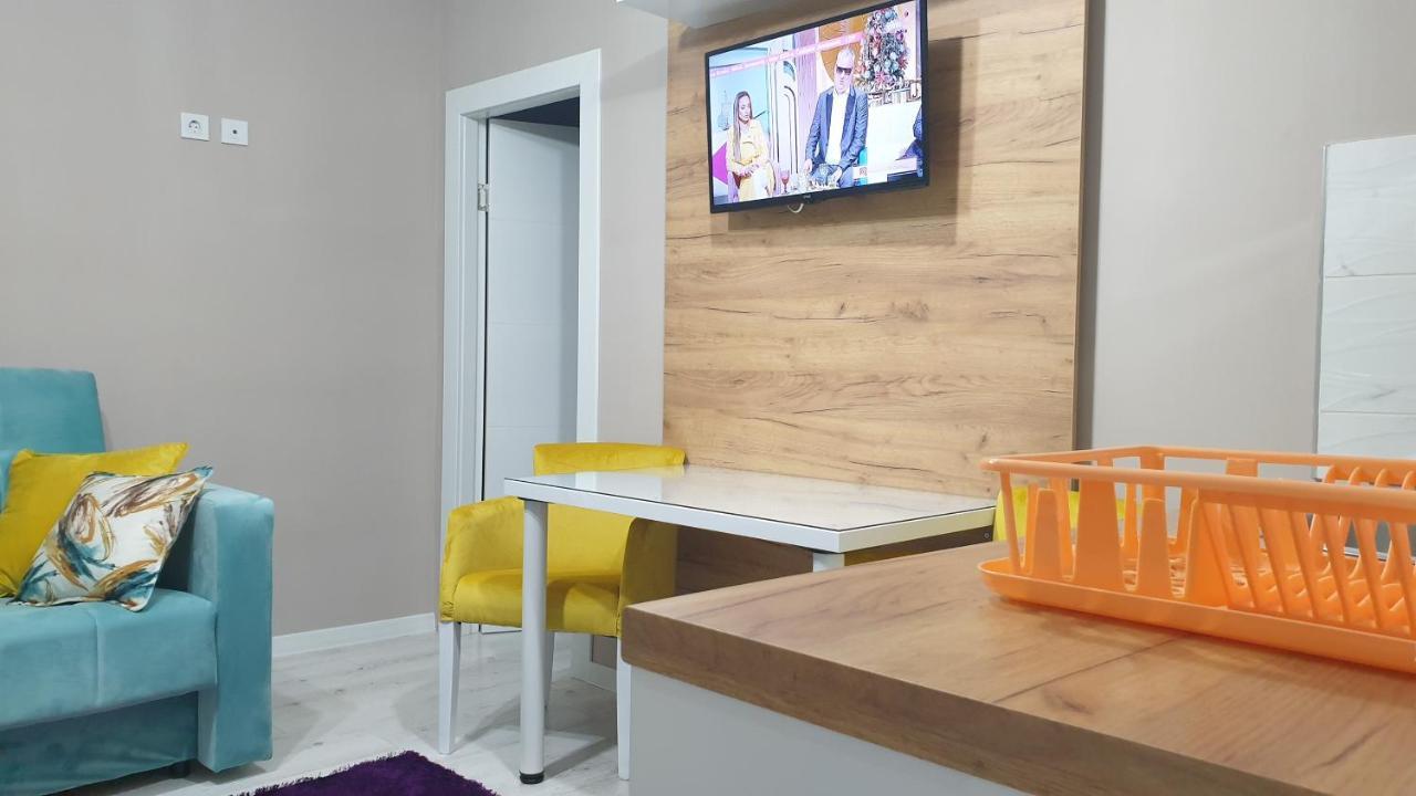 Apartman Sweet Dreams 3 Ni Esterno foto