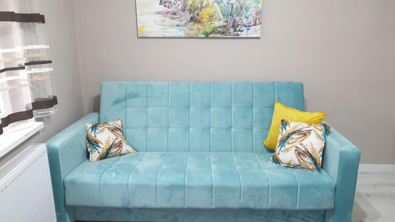 Apartman Sweet Dreams 3 Ni Esterno foto