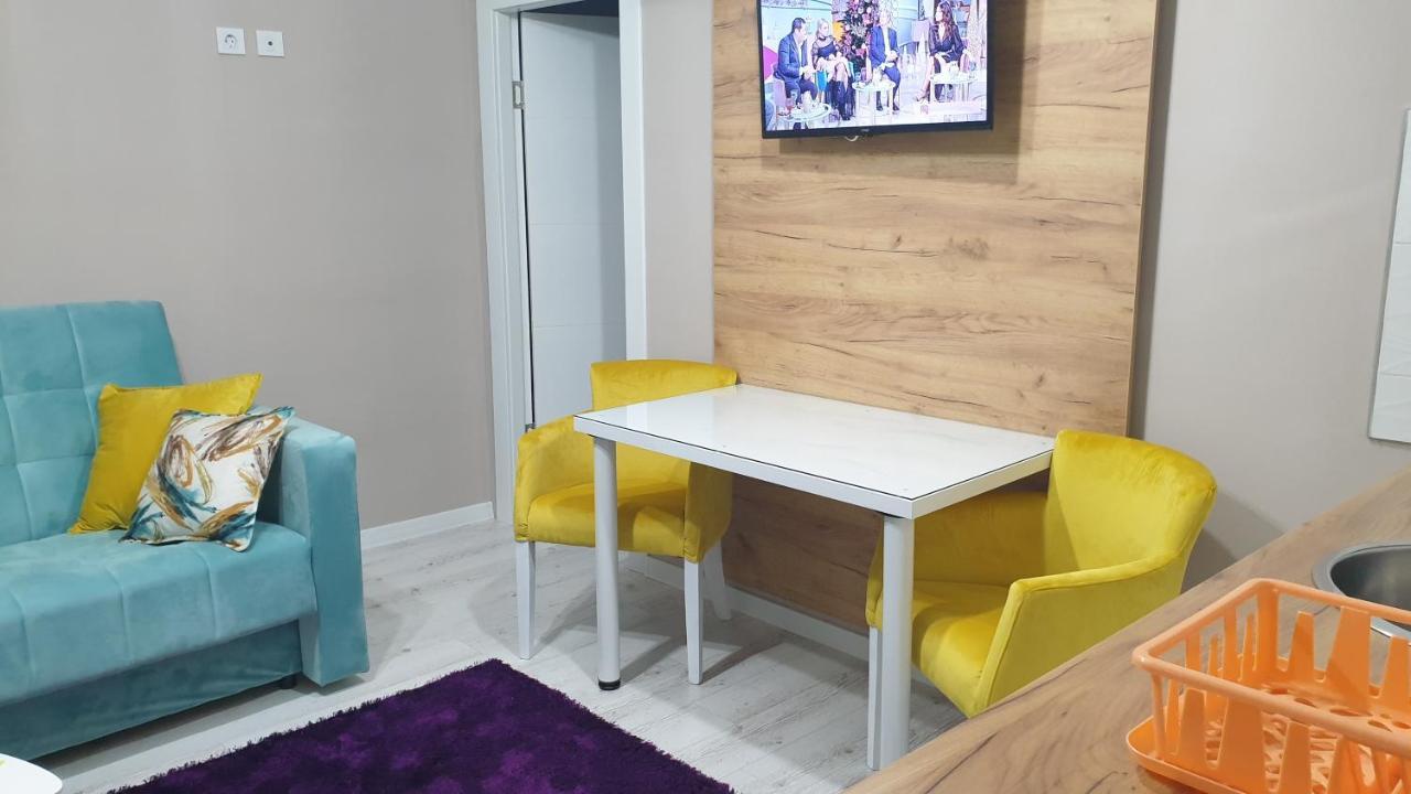 Apartman Sweet Dreams 3 Ni Esterno foto