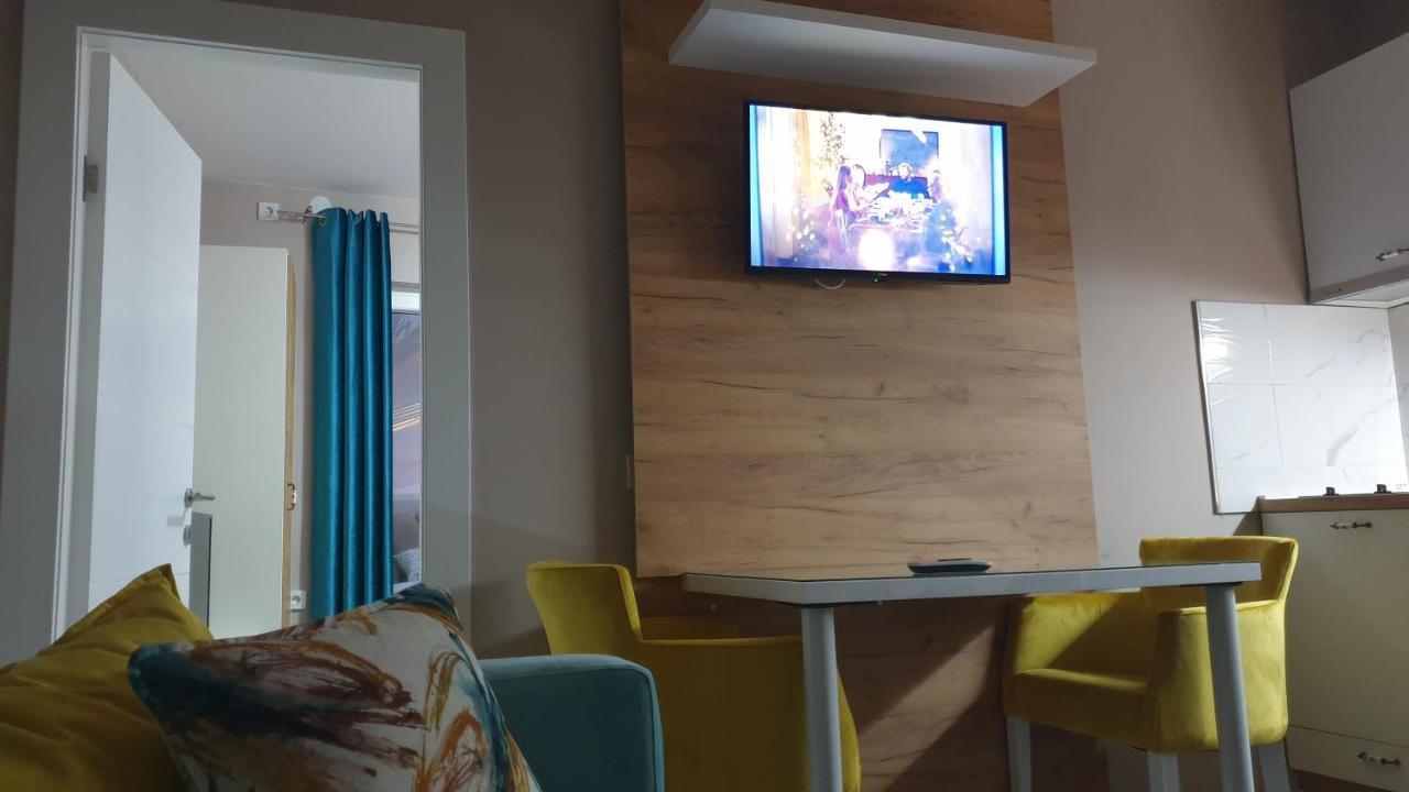 Apartman Sweet Dreams 3 Ni Esterno foto