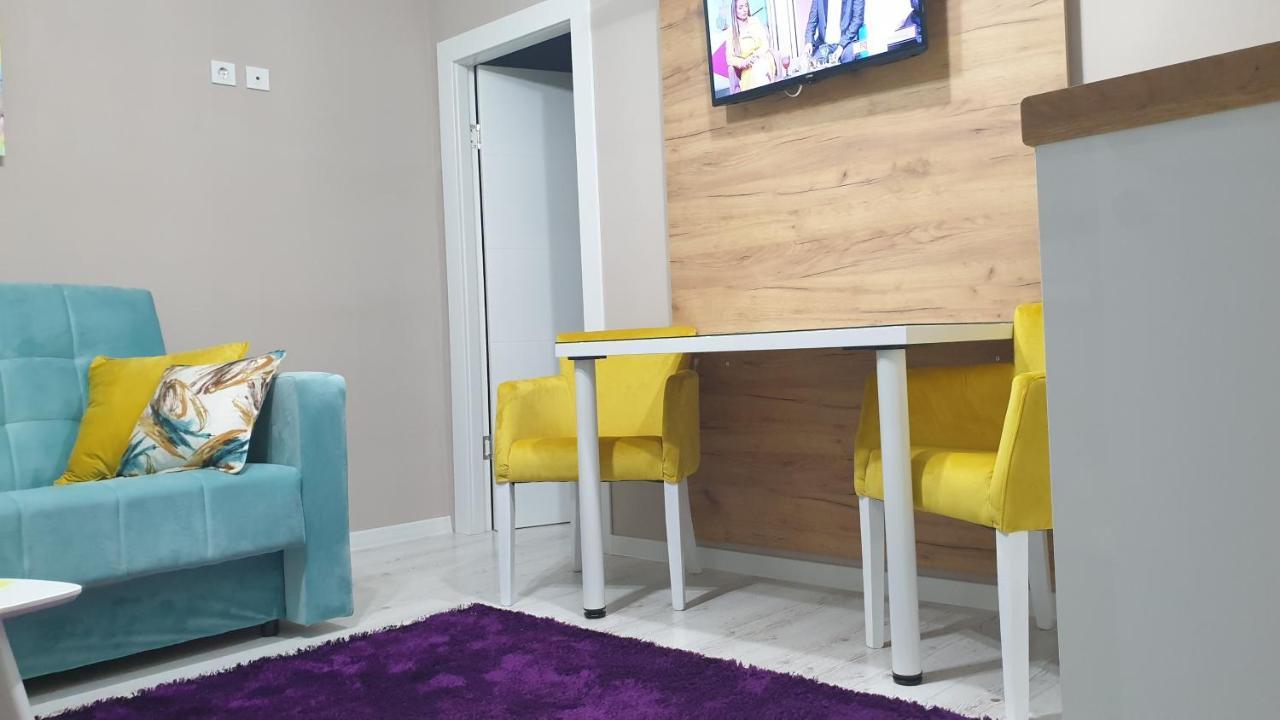 Apartman Sweet Dreams 3 Ni Esterno foto