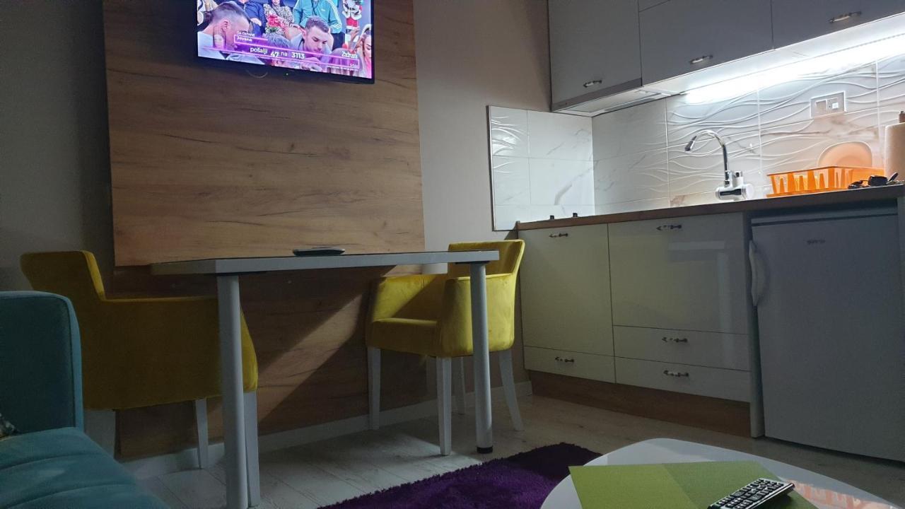 Apartman Sweet Dreams 3 Ni Esterno foto